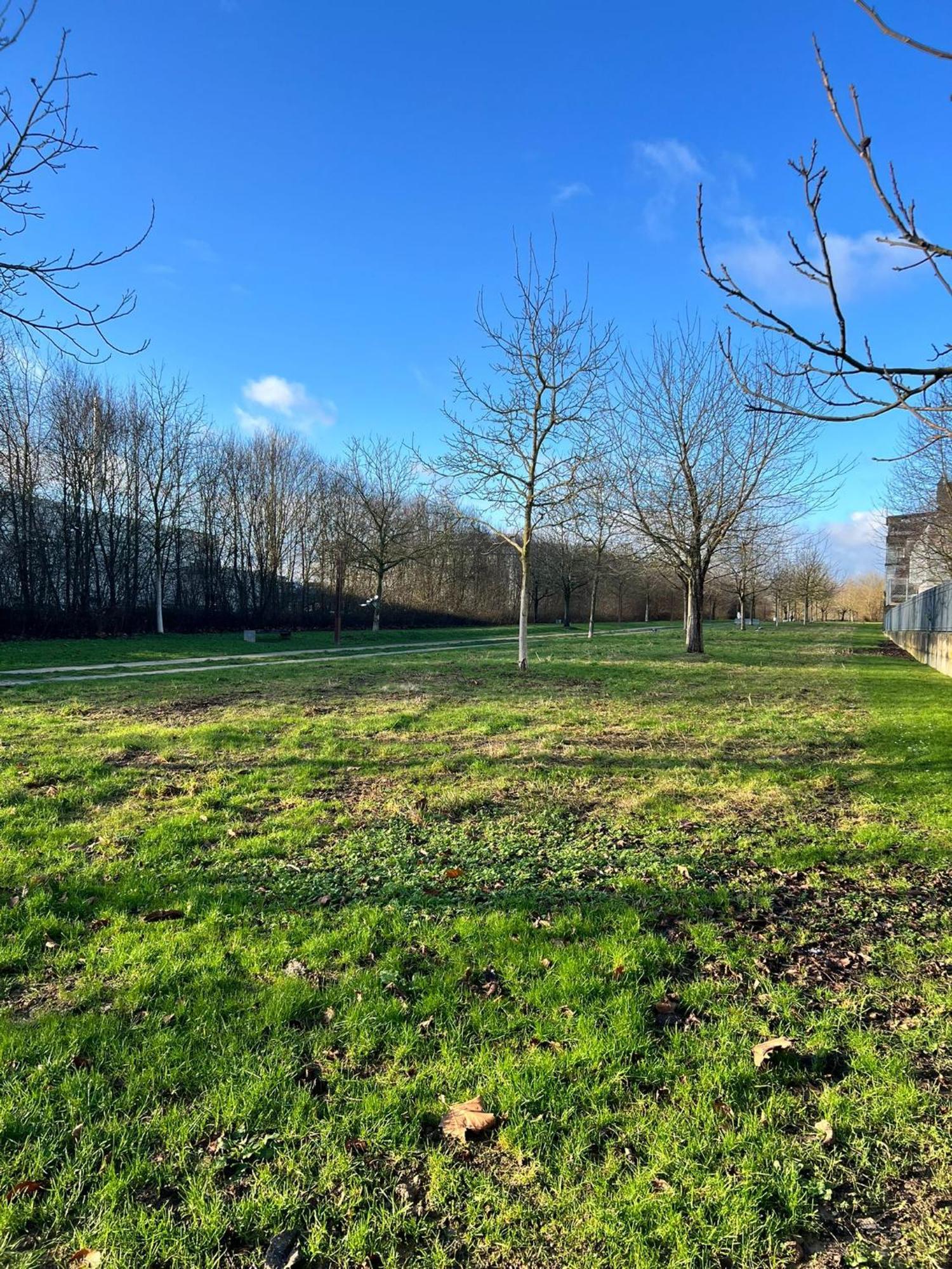 Appartement 2 Pieces 5Min Gare Val D'Europe Parking Inclus มองต์เตฮวา ภายนอก รูปภาพ